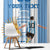 Custom Argentina Football Window Curtain Go Champions 2024 - Wonder Print Shop