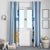Custom Argentina Football Window Curtain Go Champions 2024 - Wonder Print Shop