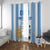 Custom Argentina Football Window Curtain Go Champions 2024 - Wonder Print Shop