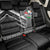 Cross Celtic Nations Back Car Seat Cover Six Celtic Countries Grunge Style - Wonder Print Shop