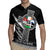 Cross Celtic Nations Rugby Jersey Six Celtic Countries Grunge Style - Wonder Print Shop