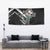 Cross Celtic Nations Tapestry Six Celtic Countries Grunge Style - Wonder Print Shop