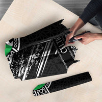 Cross Celtic Nations Umbrella Six Celtic Countries Grunge Style - Wonder Print Shop