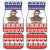 Costa Rica Christmas Car Mats Merry Slothmas - Wonder Print Shop