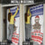 Costa Rica Christmas Door Cover Merry Slothmas - Wonder Print Shop