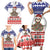 Costa Rica Christmas Family Matching Short Sleeve Bodycon Dress and Hawaiian Shirt Merry Slothmas - Wonder Print Shop
