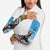 Switzerland Christmas Arm Sleeves Merry Swissmas Bernese Mountain Dog - Wonder Print Shop