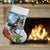 Switzerland Christmas Stocking Merry Swissmas Bernese Mountain Dog - Wonder Print Shop