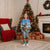 Switzerland Christmas Pajama Set Merry Swissmas Bernese Mountain Dog - Wonder Print Shop