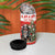 Personalized Merry Swissmas 4 in 1 Can Cooler Tumbler Bernese Mountain Dog Christmas Pattern - Wonder Print Shop