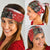 Personalized Merry Swissmas Neck Gaiter Bernese Mountain Dog Christmas Pattern - Wonder Print Shop