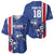 Cape Verde Football Custom Baseball Jersey Pride Of The Islands - Wonder Print Shop