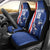 Cape Verde Football Custom Car Seat Cover Pride Of The Islands - Wonder Print Shop