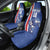 Cape Verde Football Custom Car Seat Cover Pride Of The Islands - Wonder Print Shop