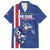 Cape Verde Football Custom Hawaiian Shirt Pride Of The Islands - Wonder Print Shop