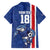 Cape Verde Football Custom Hawaiian Shirt Pride Of The Islands - Wonder Print Shop