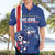 Cape Verde Football Custom Hawaiian Shirt Pride Of The Islands - Wonder Print Shop