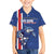 Cape Verde Football Custom Hawaiian Shirt Pride Of The Islands - Wonder Print Shop