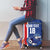 Cape Verde Football Custom Luggage Cover Pride Of The Islands - Wonder Print Shop