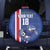 Cape Verde Football Custom Spare Tire Cover Pride Of The Islands - Wonder Print Shop