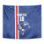 Cape Verde Football Custom Tapestry Pride Of The Islands - Wonder Print Shop