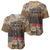 Tuskegee Airmen Tribute Baseball Jersey Black History Air Force - Wonder Print Shop