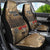 Tuskegee Airmen Tribute Car Seat Cover Black History Air Force - Wonder Print Shop