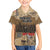 Tuskegee Airmen Tribute Kid Hawaiian Shirt Black History Air Force - Wonder Print Shop