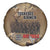 Tuskegee Airmen Tribute Spare Tire Cover Black History Air Force - Wonder Print Shop