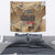 Tuskegee Airmen Tribute Tapestry Black History Air Force - Wonder Print Shop