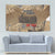 Tuskegee Airmen Tribute Tapestry Black History Air Force - Wonder Print Shop