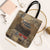 Tuskegee Airmen Tribute Tote Bag Black History Air Force - Wonder Print Shop