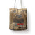 Tuskegee Airmen Tribute Tote Bag Black History Air Force - Wonder Print Shop