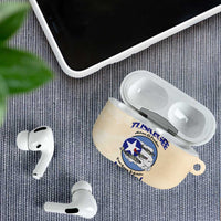 Tuskegee Airmen Red Tails AirPods Case Heroes Of Freedom - Wonder Print Shop