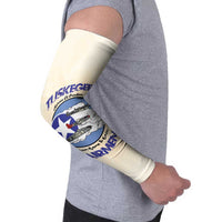 Tuskegee Airmen Red Tails Arm Sleeves Heroes Of Freedom - Wonder Print Shop