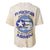 Tuskegee Airmen Red Tails Baseball Jersey Heroes Of Freedom - Wonder Print Shop