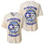 Tuskegee Airmen Red Tails Baseball Jersey Heroes Of Freedom - Wonder Print Shop