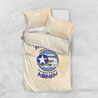 Tuskegee Airmen Red Tails Bedding Set Heroes Of Freedom - Wonder Print Shop