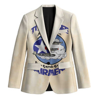 Tuskegee Airmen Red Tails Blazer Heroes Of Freedom - Wonder Print Shop