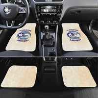 Tuskegee Airmen Red Tails Car Mats Heroes Of Freedom - Wonder Print Shop