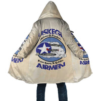 Tuskegee Airmen Red Tails Cloak Heroes Of Freedom - Wonder Print Shop