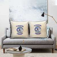 Tuskegee Airmen Red Tails Pillow Cover Heroes Of Freedom - Wonder Print Shop