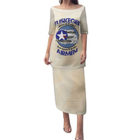 Tuskegee Airmen Red Tails Puletasi Heroes Of Freedom - Wonder Print Shop