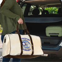 Tuskegee Airmen Red Tails Travel Bag Heroes Of Freedom - Wonder Print Shop