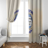 Tuskegee Airmen Red Tails Window Curtain Heroes Of Freedom - Wonder Print Shop