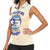 Tuskegee Airmen Red Tails Women Sleeveless Polo Shirt Heroes Of Freedom - Wonder Print Shop
