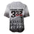 Tuskegee Airmen Pride Baseball Jersey 332nd Fighter Group Red Tails - Wonder Print Shop