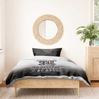 Tuskegee Airmen Pride Bedding Set 332nd Fighter Group Red Tails - Wonder Print Shop