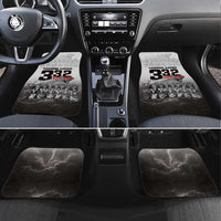 Tuskegee Airmen Pride Car Mats 332nd Fighter Group Red Tails - Wonder Print Shop