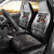 Tuskegee Airmen Pride Car Seat Cover 332nd Fighter Group Red Tails - Wonder Print Shop